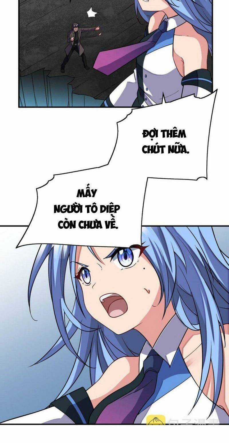 Ta Mới Chỉ 2500 Tuổi Chapter 37 trang 50