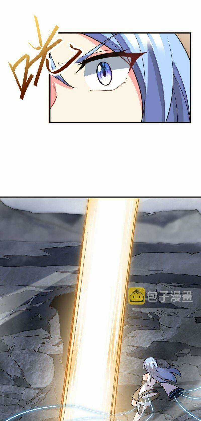 Ta Mới Chỉ 2500 Tuổi Chapter 37 trang 51