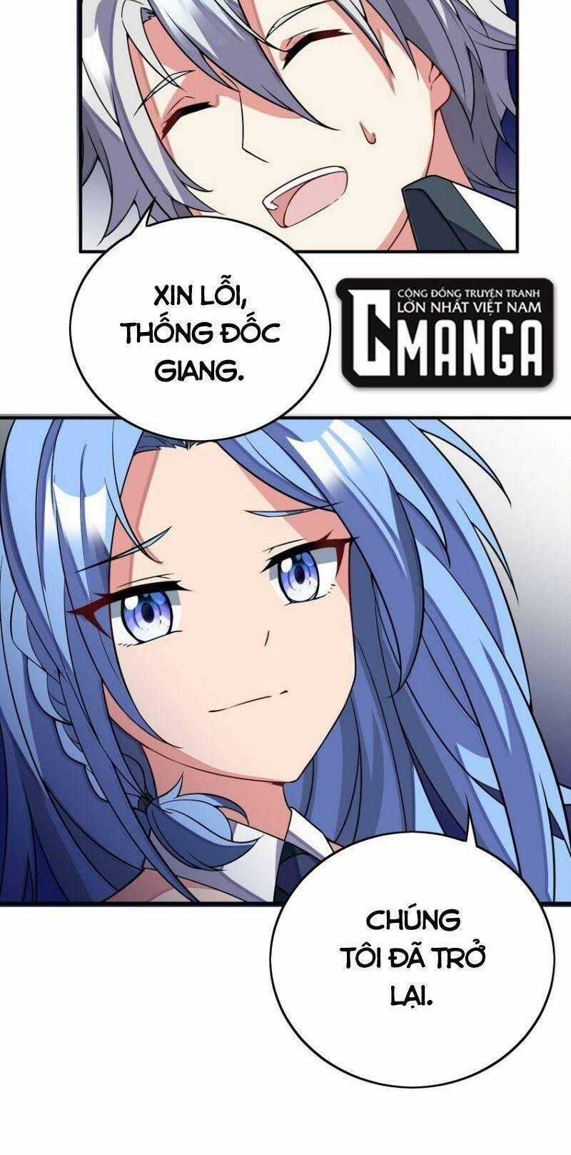 Ta Mới Chỉ 2500 Tuổi Chapter 37 trang 54