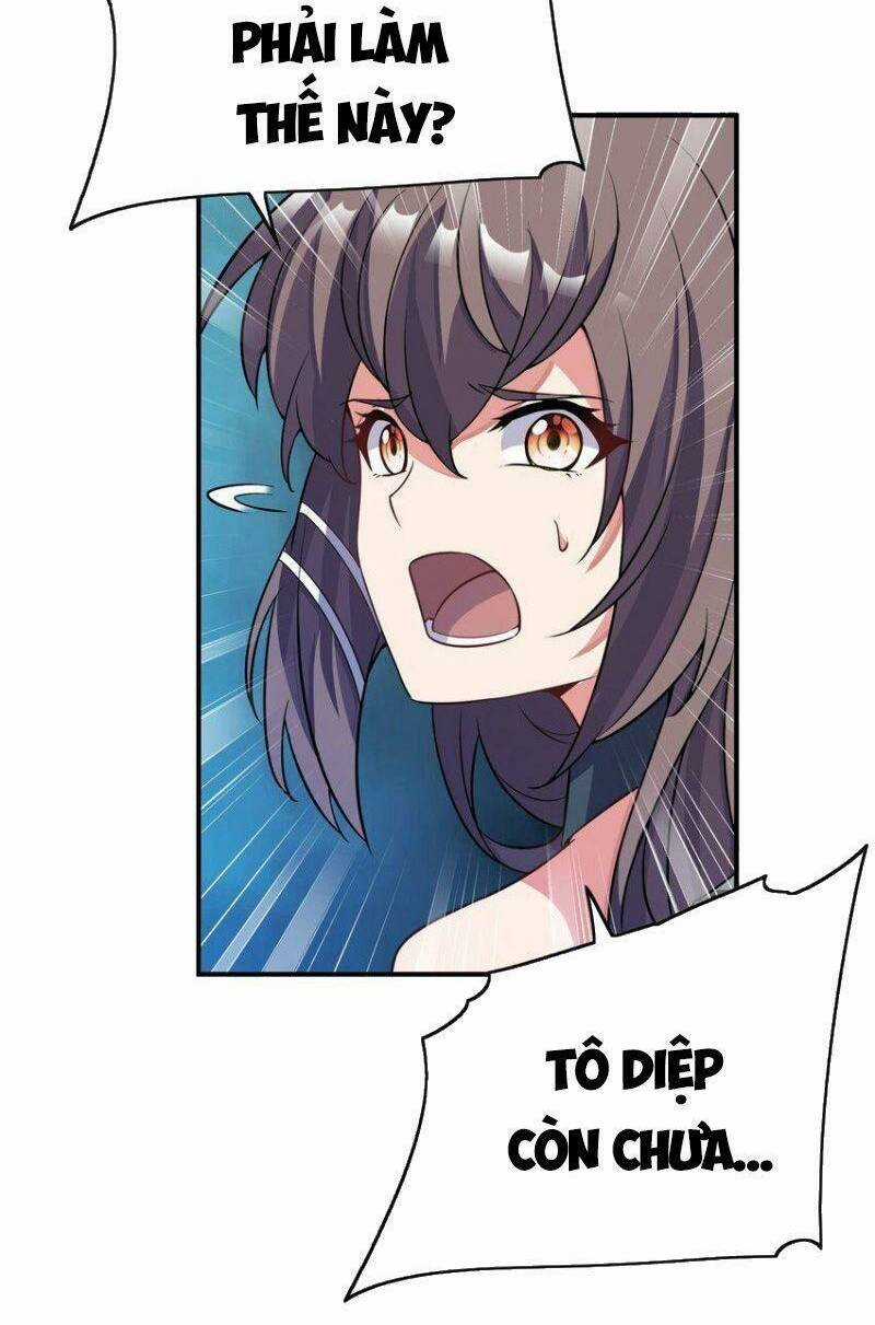 Ta Mới Chỉ 2500 Tuổi Chapter 37 trang 6