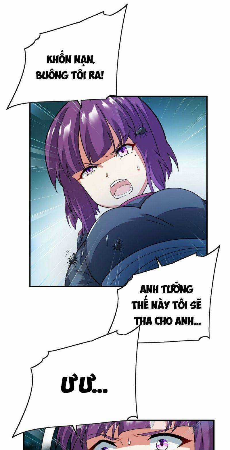 Ta Mới Chỉ 2500 Tuổi Chapter 38 trang 13