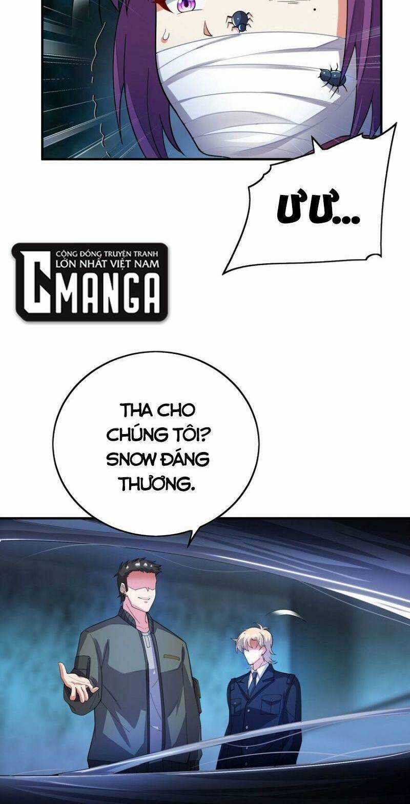 Ta Mới Chỉ 2500 Tuổi Chapter 38 trang 14