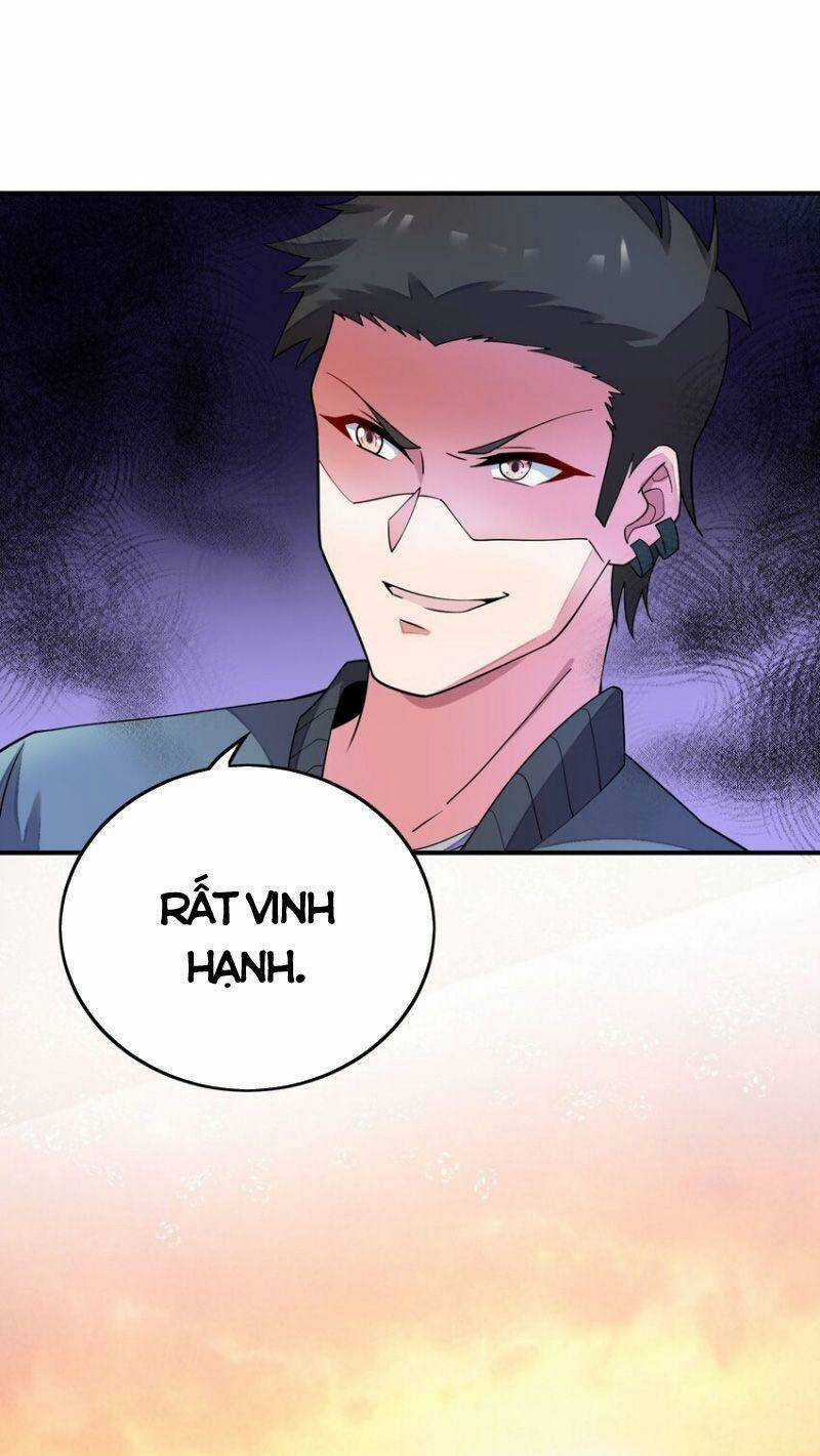 Ta Mới Chỉ 2500 Tuổi Chapter 38 trang 18