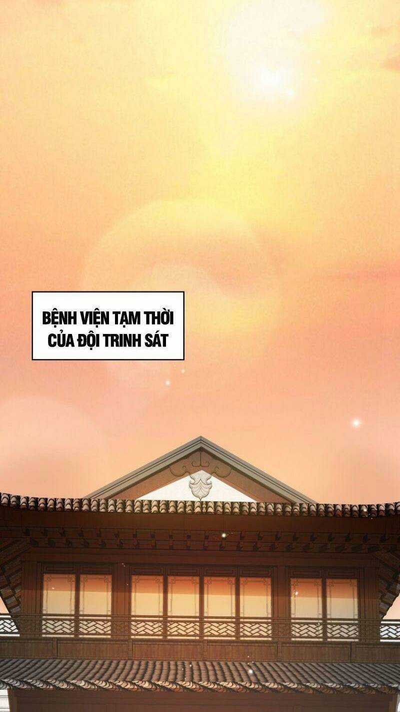 Ta Mới Chỉ 2500 Tuổi Chapter 38 trang 19