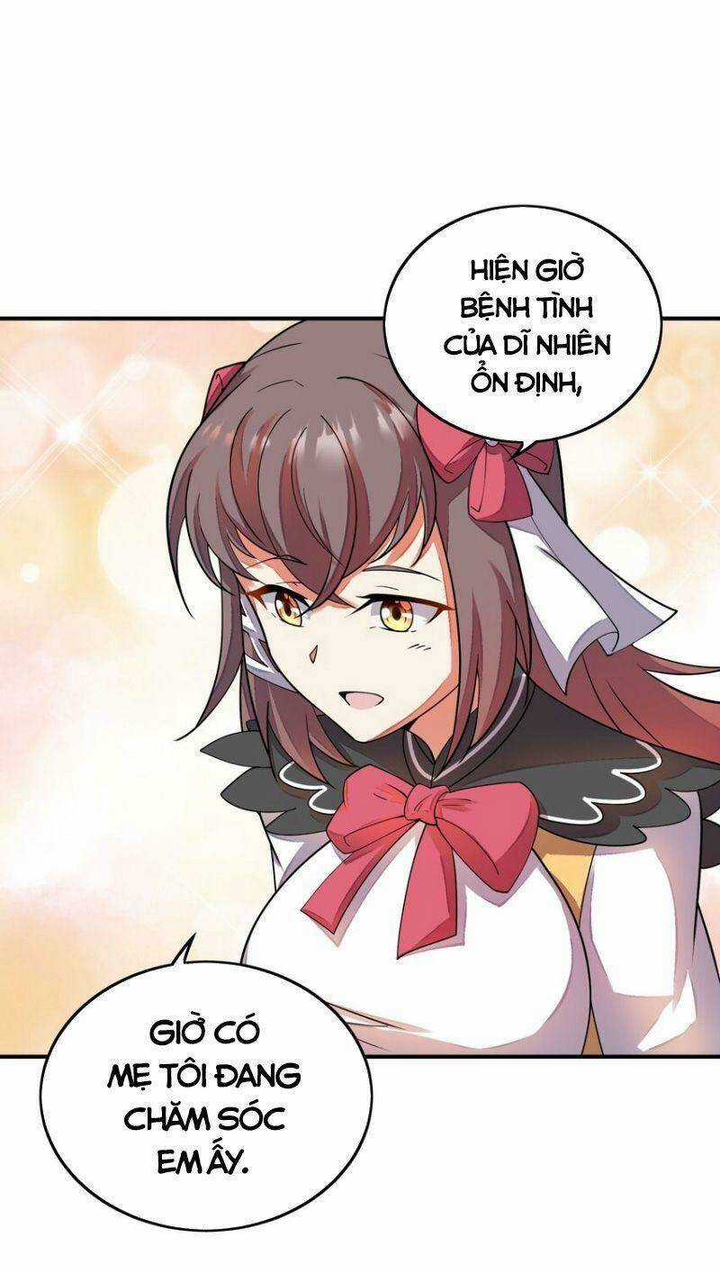 Ta Mới Chỉ 2500 Tuổi Chapter 38 trang 22