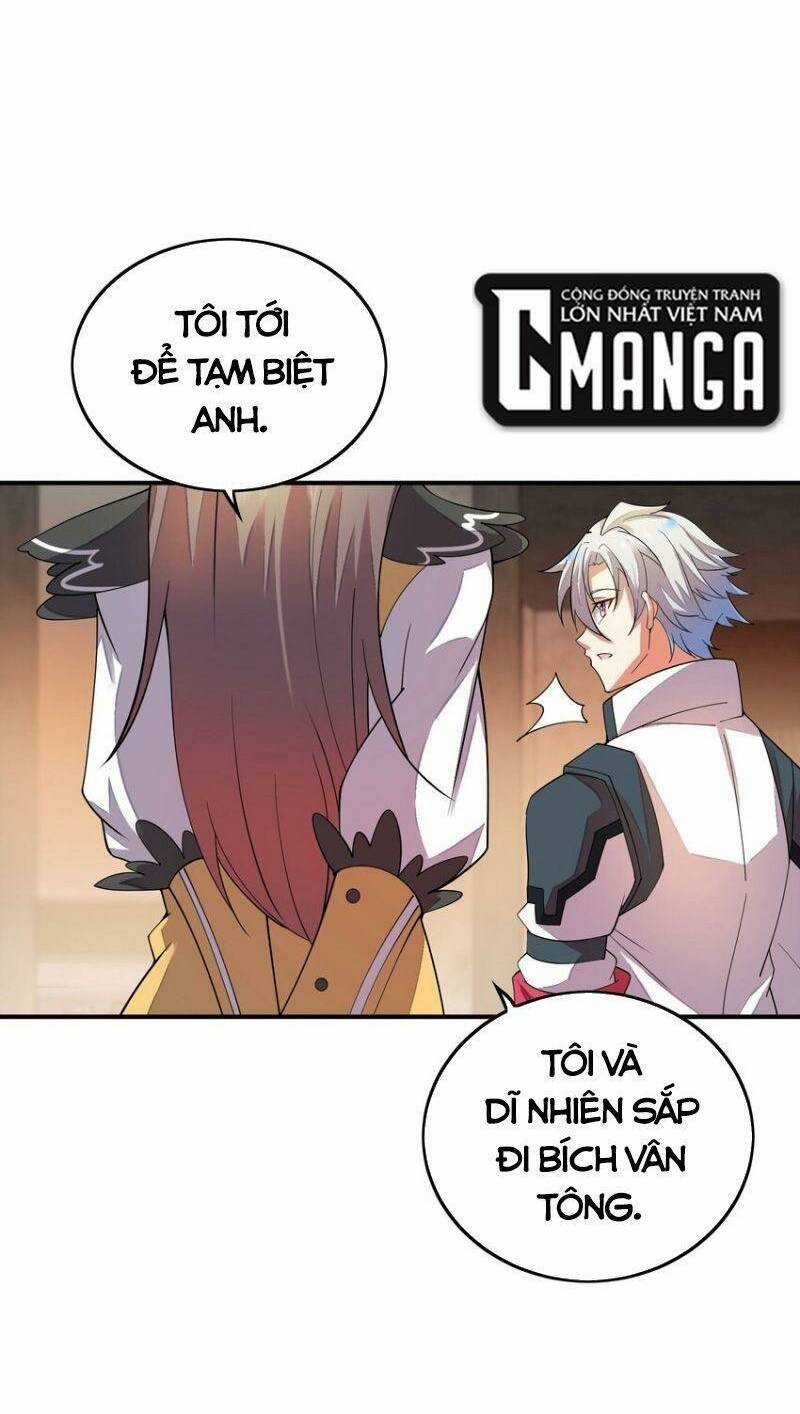 Ta Mới Chỉ 2500 Tuổi Chapter 38 trang 23