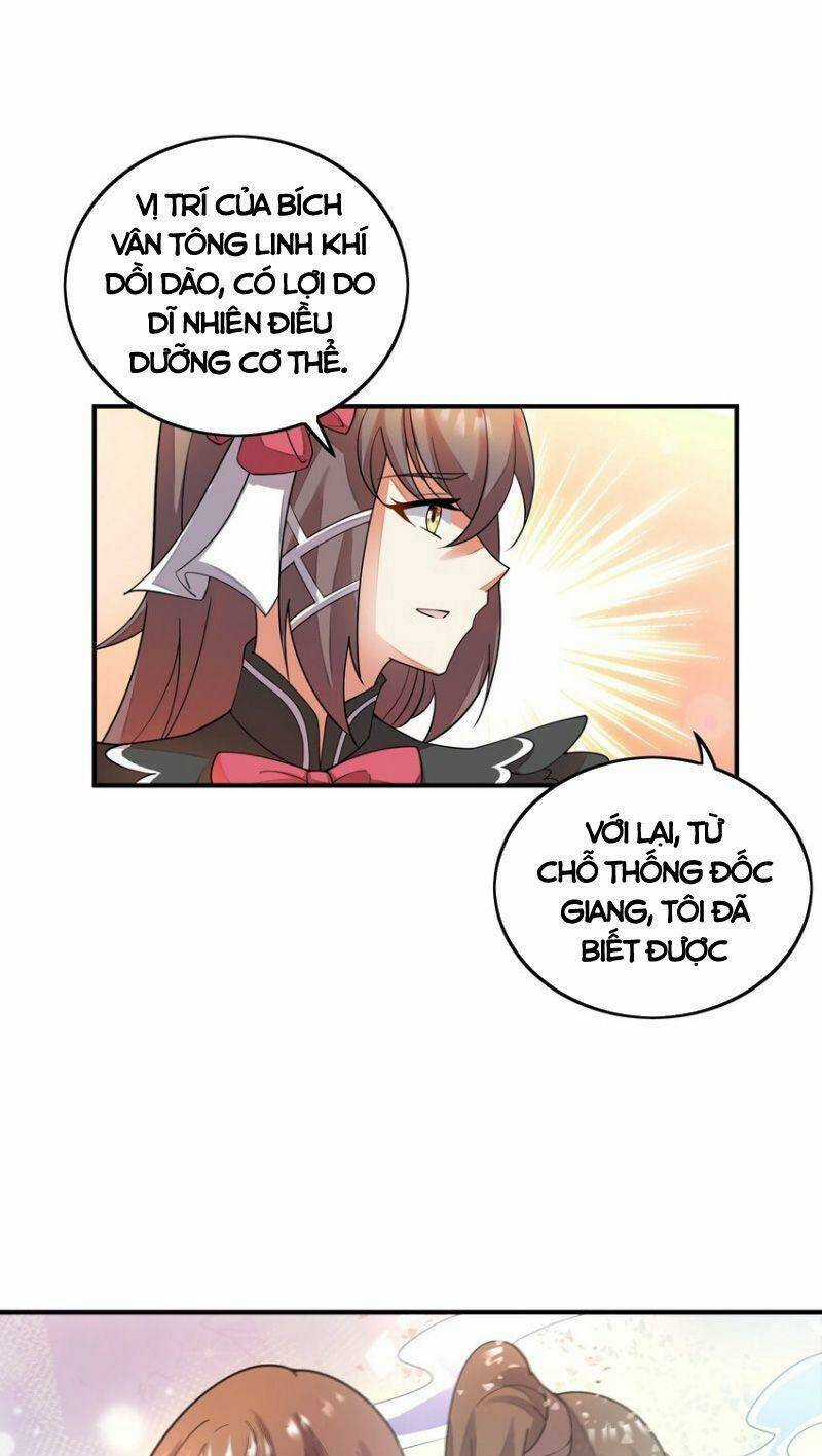 Ta Mới Chỉ 2500 Tuổi Chapter 38 trang 24