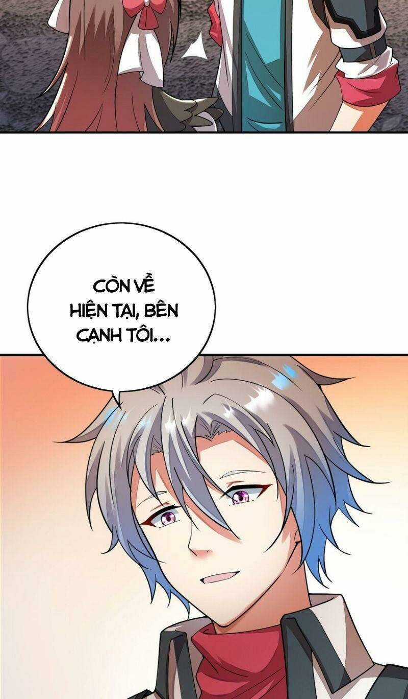 Ta Mới Chỉ 2500 Tuổi Chapter 38 trang 29