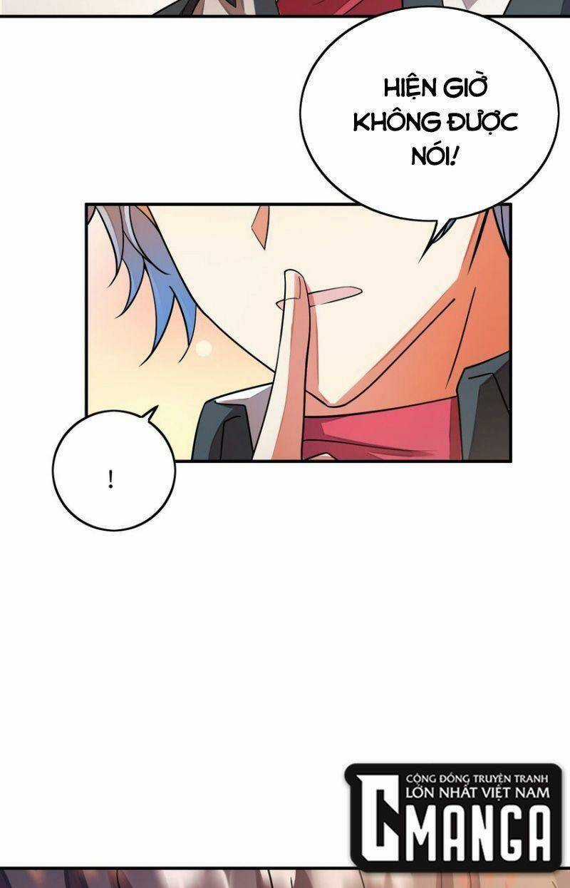 Ta Mới Chỉ 2500 Tuổi Chapter 38 trang 30