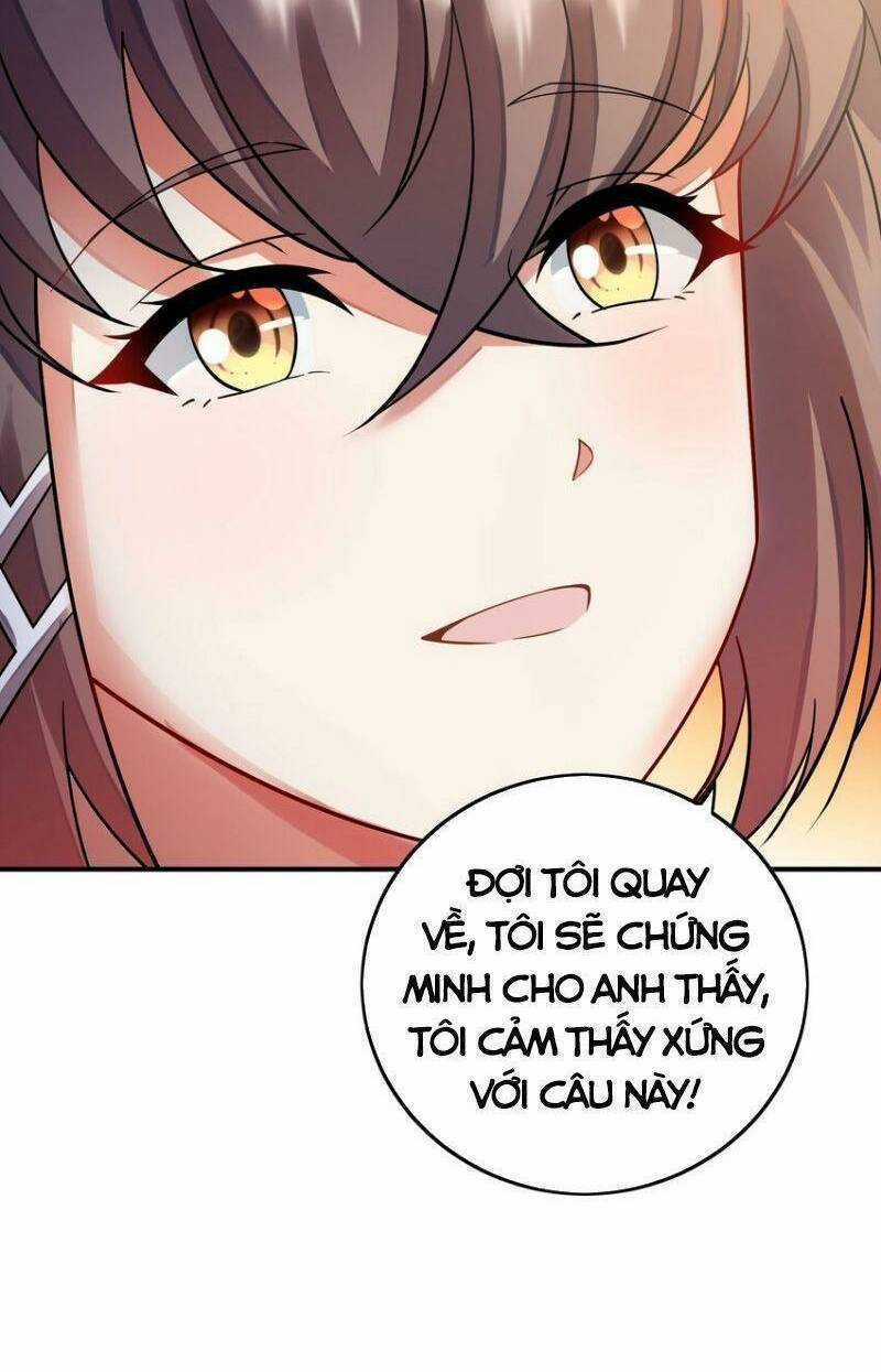 Ta Mới Chỉ 2500 Tuổi Chapter 38 trang 31