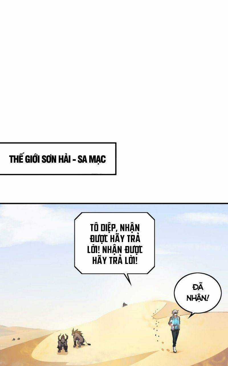 Ta Mới Chỉ 2500 Tuổi Chapter 38 trang 32