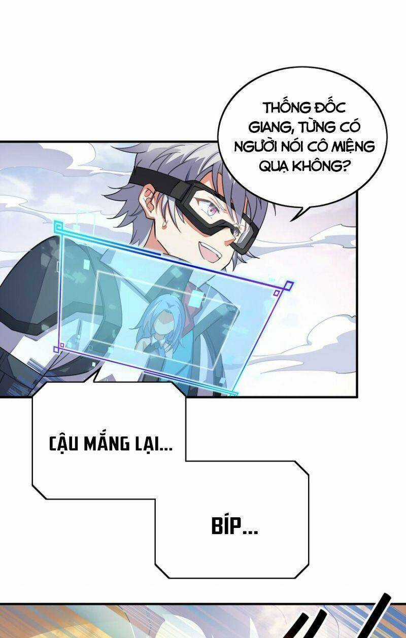 Ta Mới Chỉ 2500 Tuổi Chapter 38 trang 36