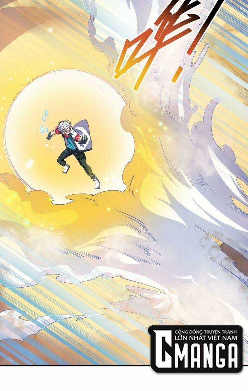 Ta Mới Chỉ 2500 Tuổi Chapter 38 trang 37