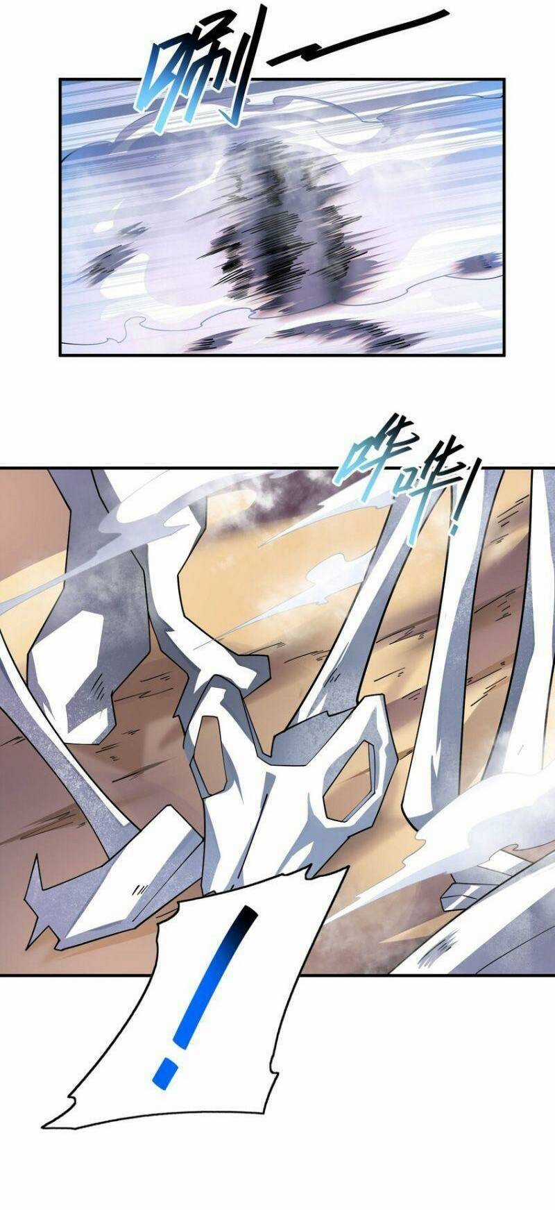 Ta Mới Chỉ 2500 Tuổi Chapter 38 trang 39