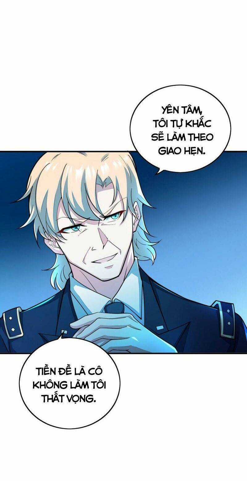 Ta Mới Chỉ 2500 Tuổi Chapter 38 trang 4