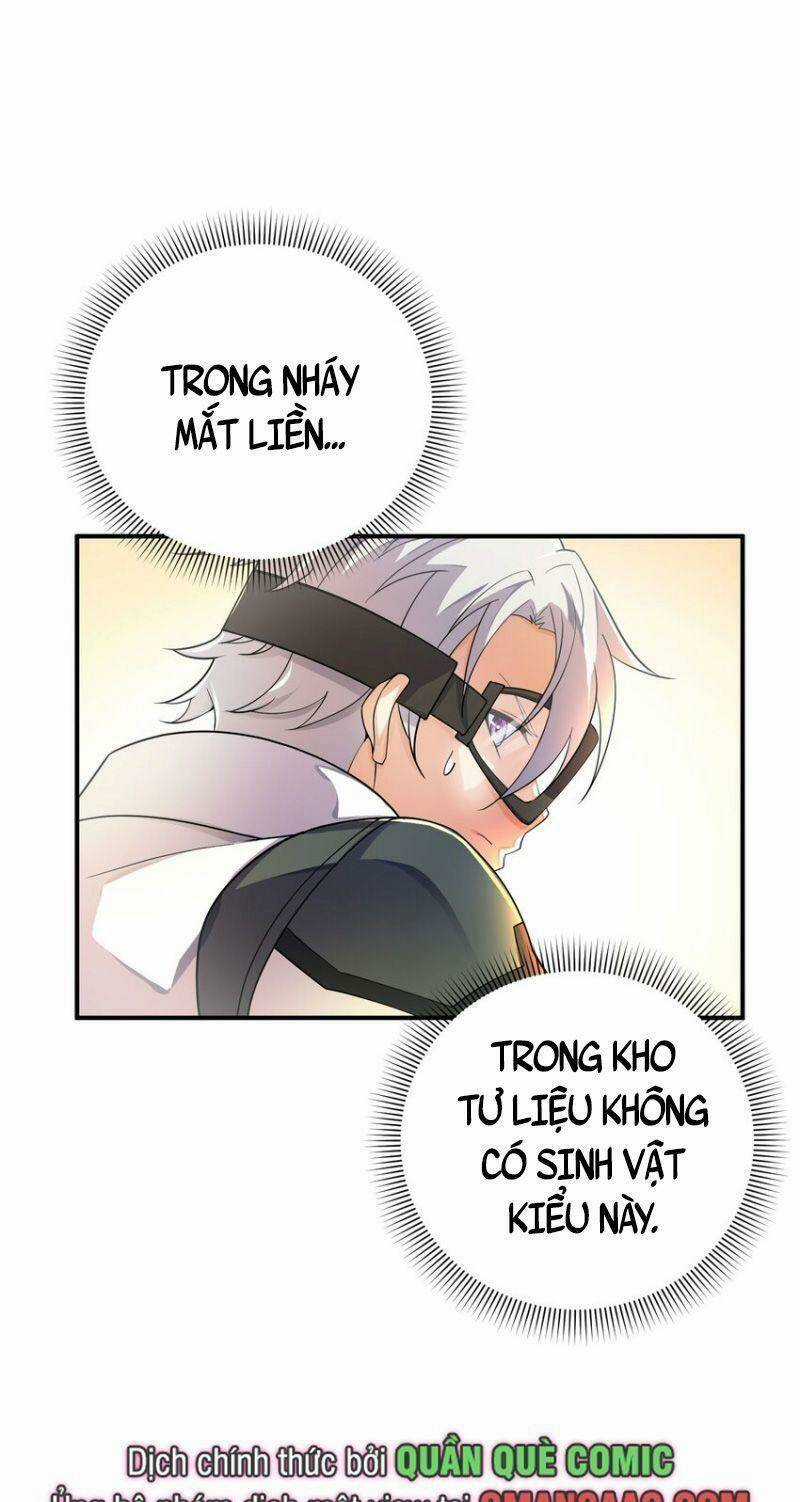 Ta Mới Chỉ 2500 Tuổi Chapter 38 trang 40