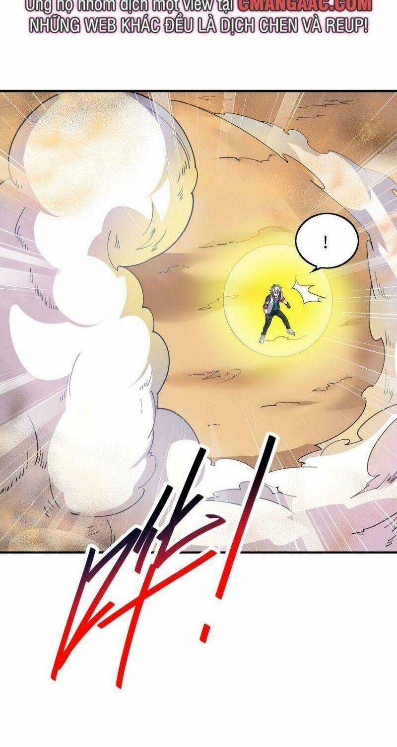 Ta Mới Chỉ 2500 Tuổi Chapter 38 trang 41