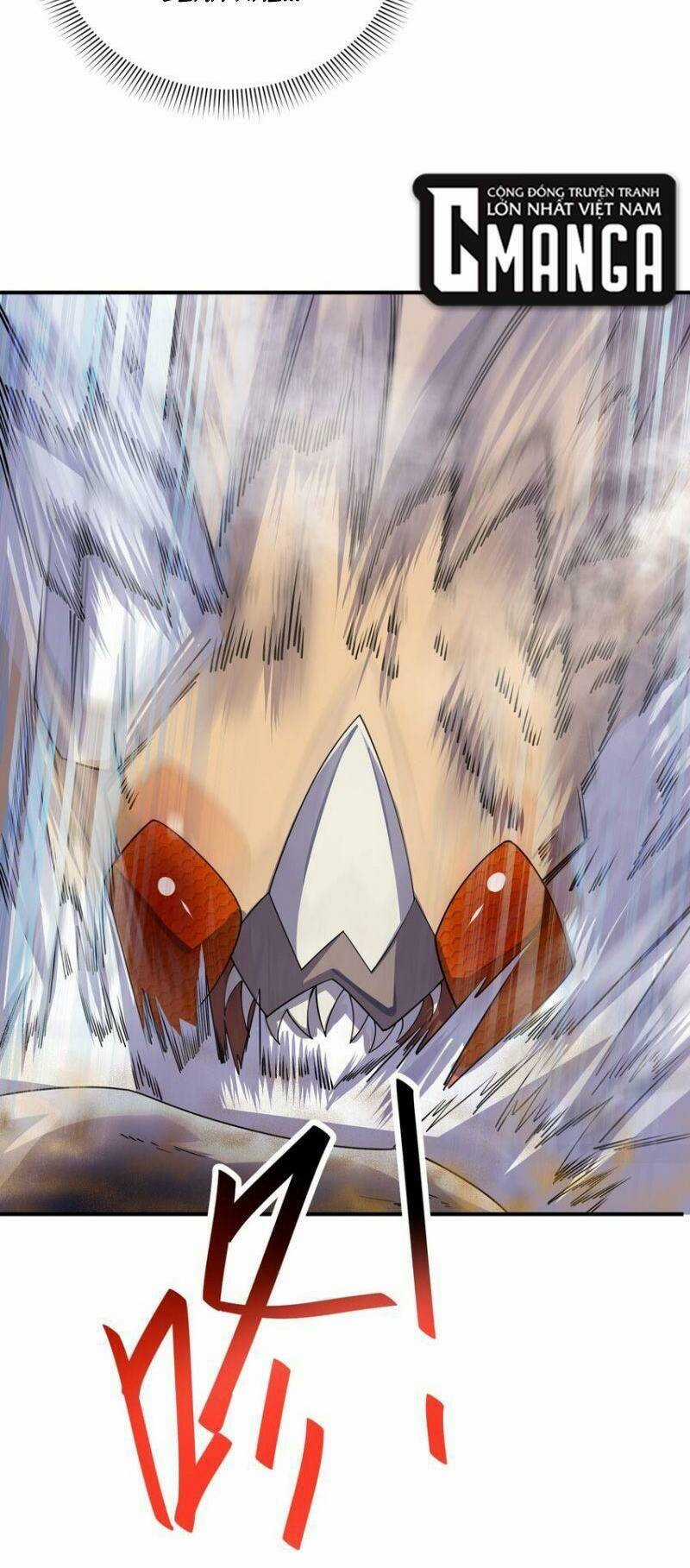 Ta Mới Chỉ 2500 Tuổi Chapter 38 trang 45