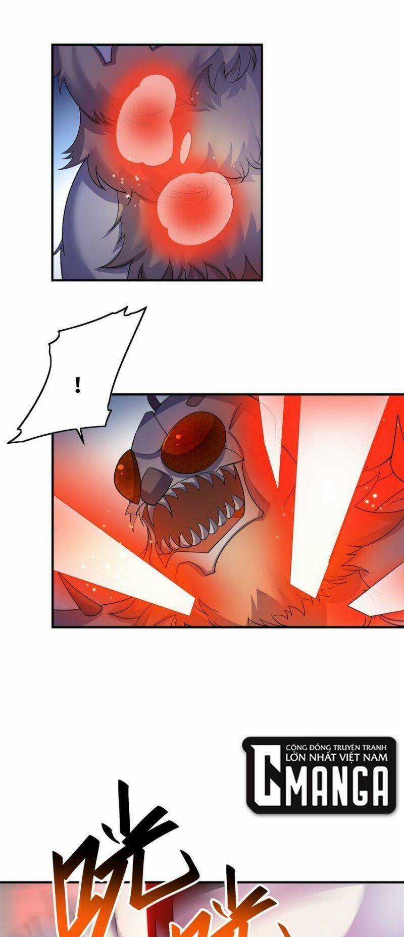 Ta Mới Chỉ 2500 Tuổi Chapter 38 trang 48