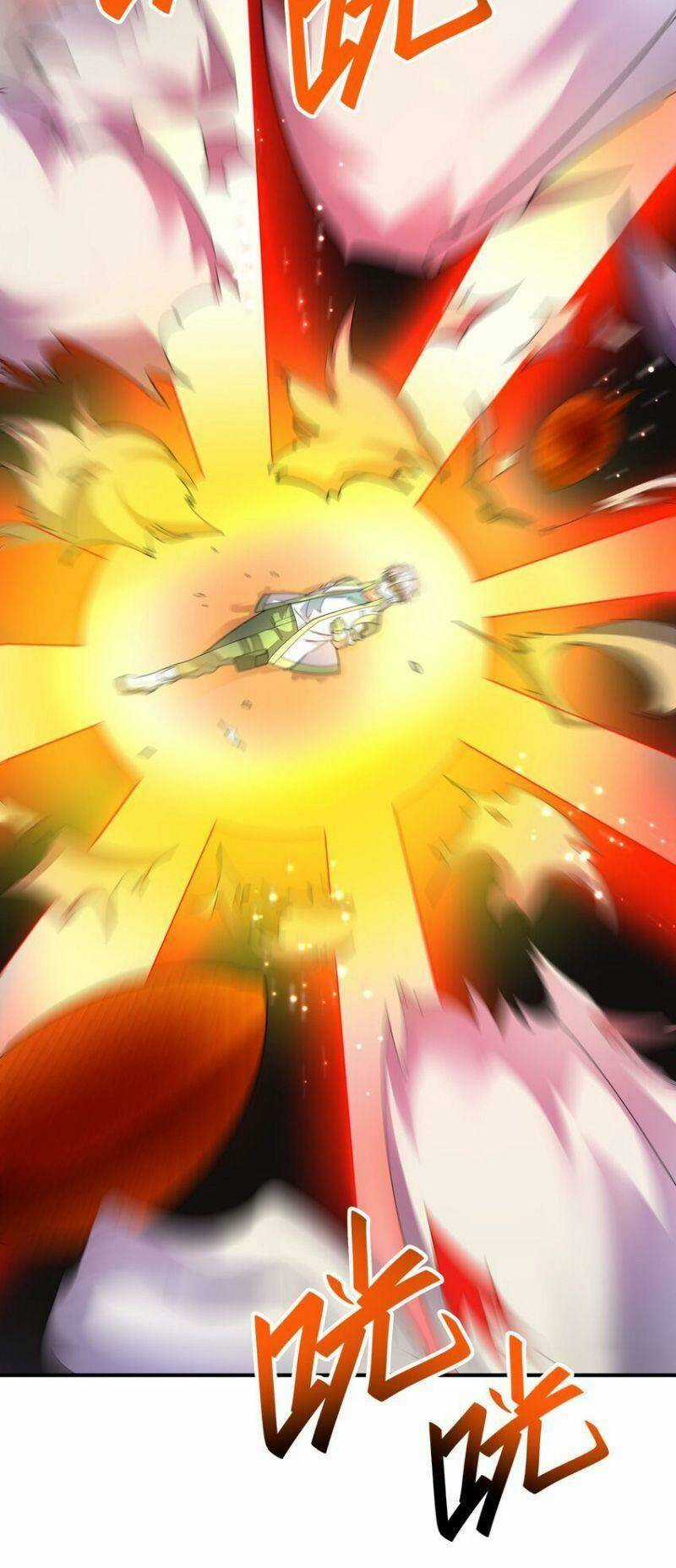 Ta Mới Chỉ 2500 Tuổi Chapter 38 trang 49