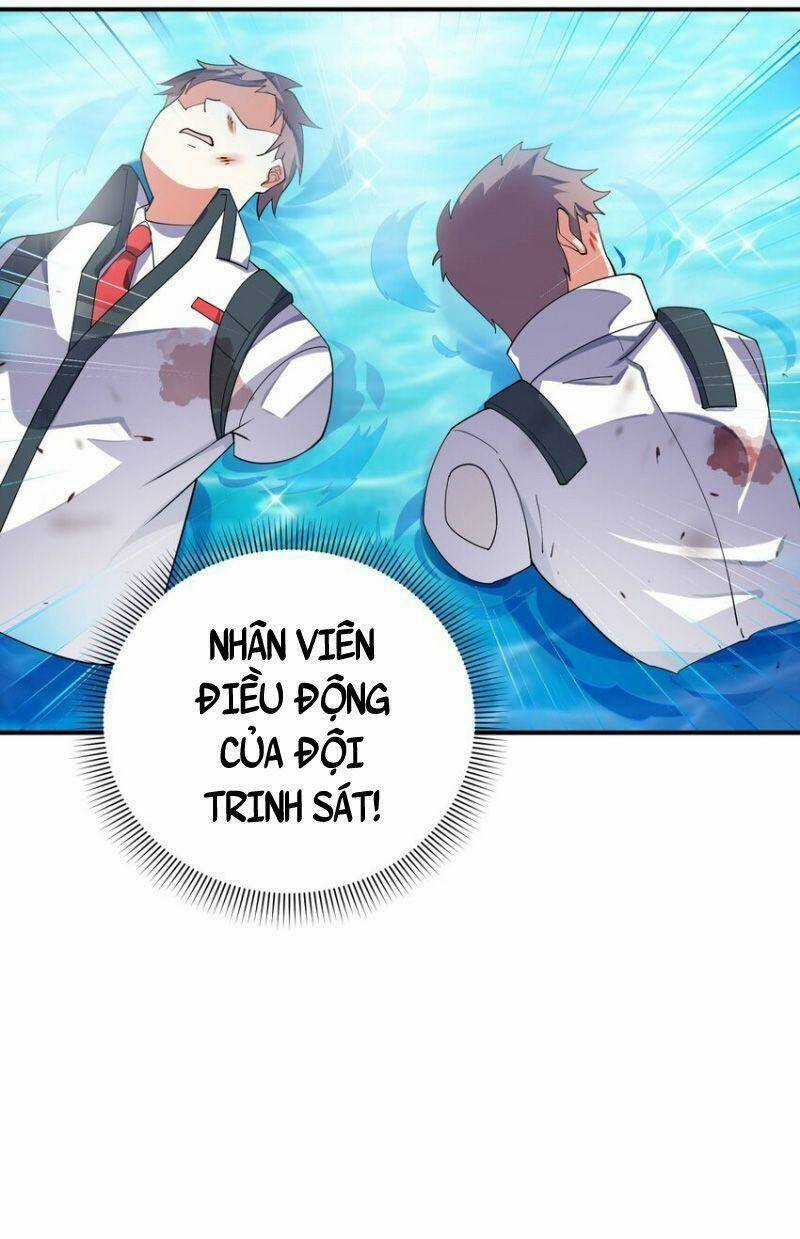 Ta Mới Chỉ 2500 Tuổi Chapter 38 trang 54