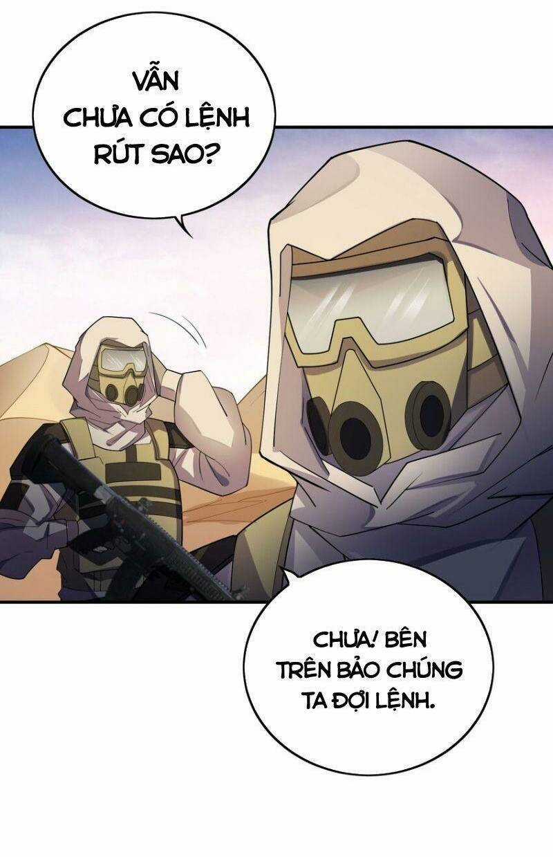 Ta Mới Chỉ 2500 Tuổi Chapter 38 trang 55