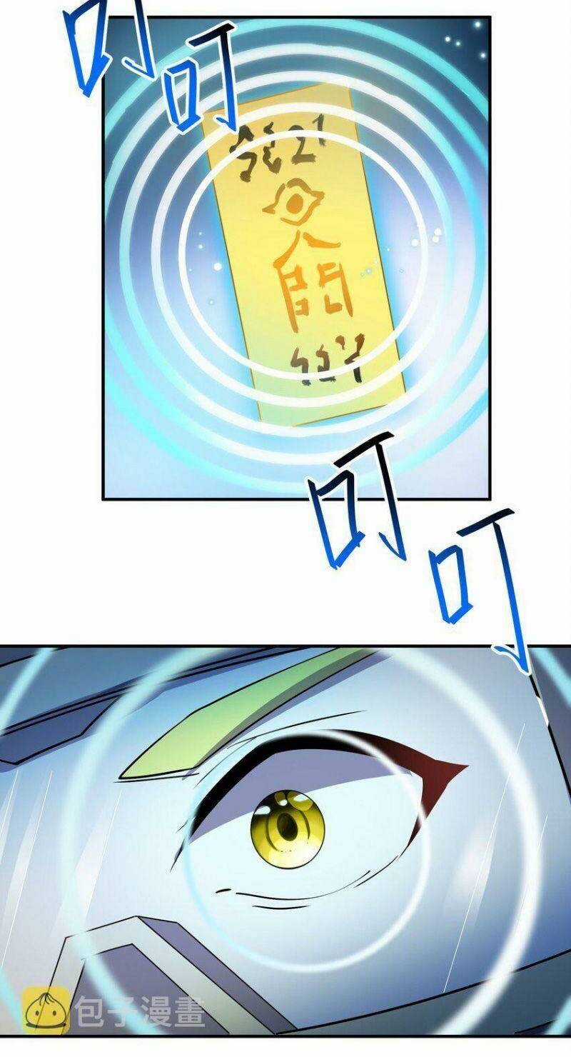 Ta Mới Chỉ 2500 Tuổi Chapter 38 trang 59