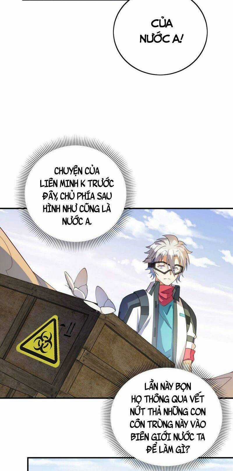 Ta Mới Chỉ 2500 Tuổi Chapter 38 trang 63