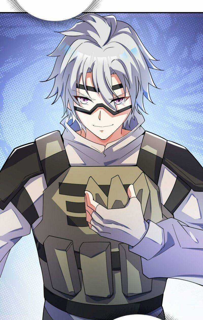 Ta Mới Chỉ 2500 Tuổi Chapter 38 trang 65