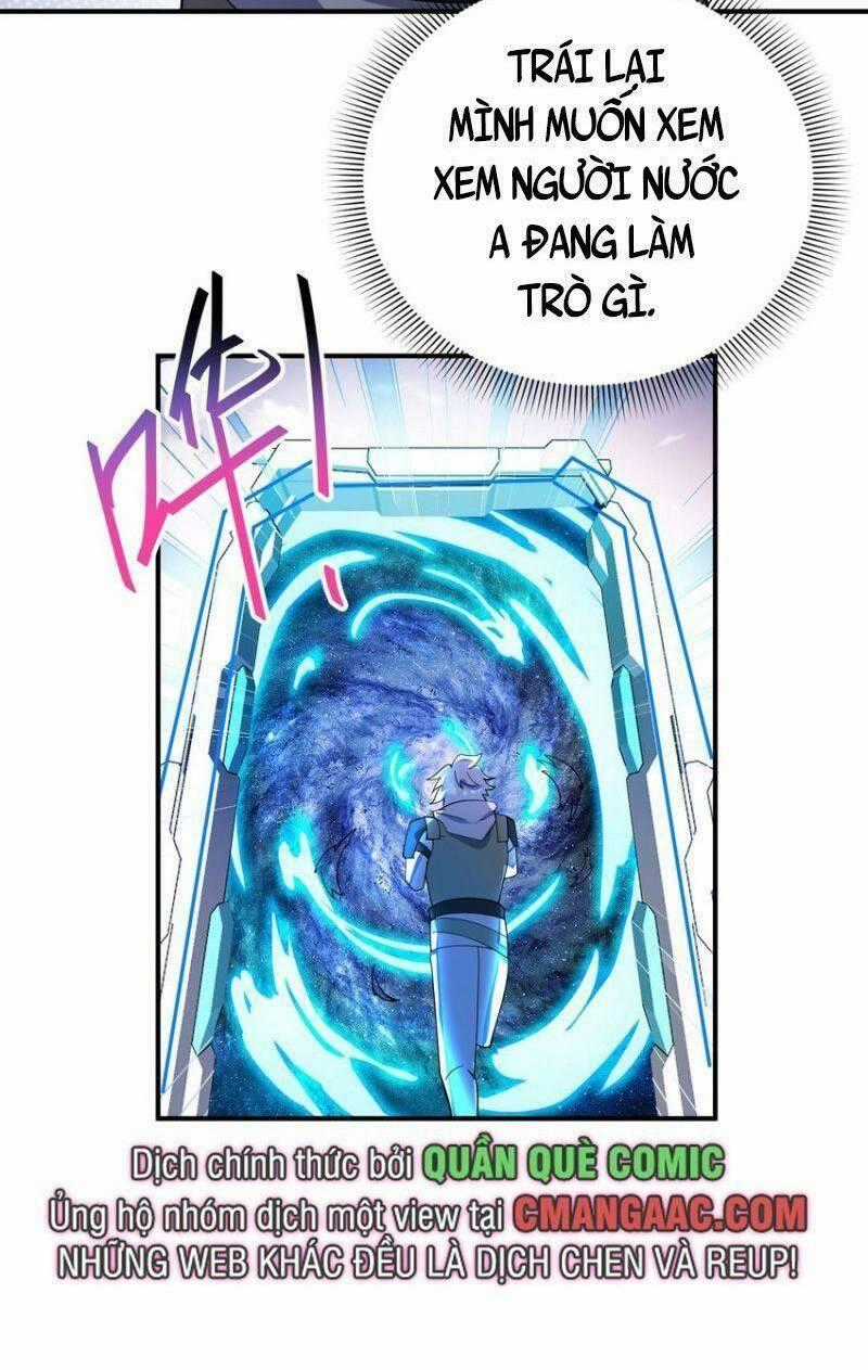 Ta Mới Chỉ 2500 Tuổi Chapter 38 trang 66