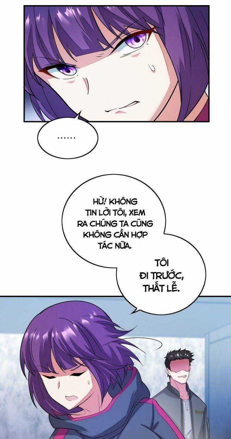 Ta Mới Chỉ 2500 Tuổi Chapter 38 trang 7