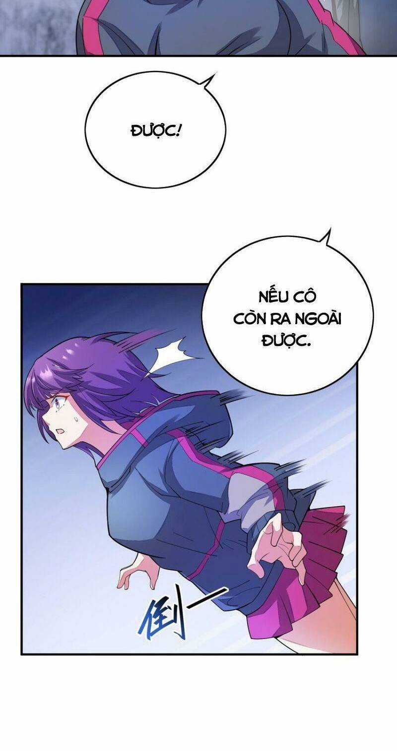 Ta Mới Chỉ 2500 Tuổi Chapter 38 trang 8