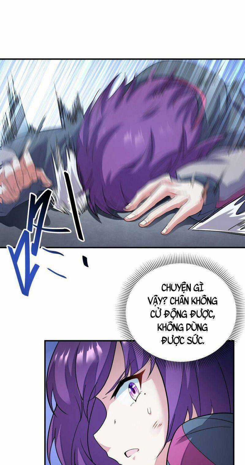 Ta Mới Chỉ 2500 Tuổi Chapter 38 trang 9