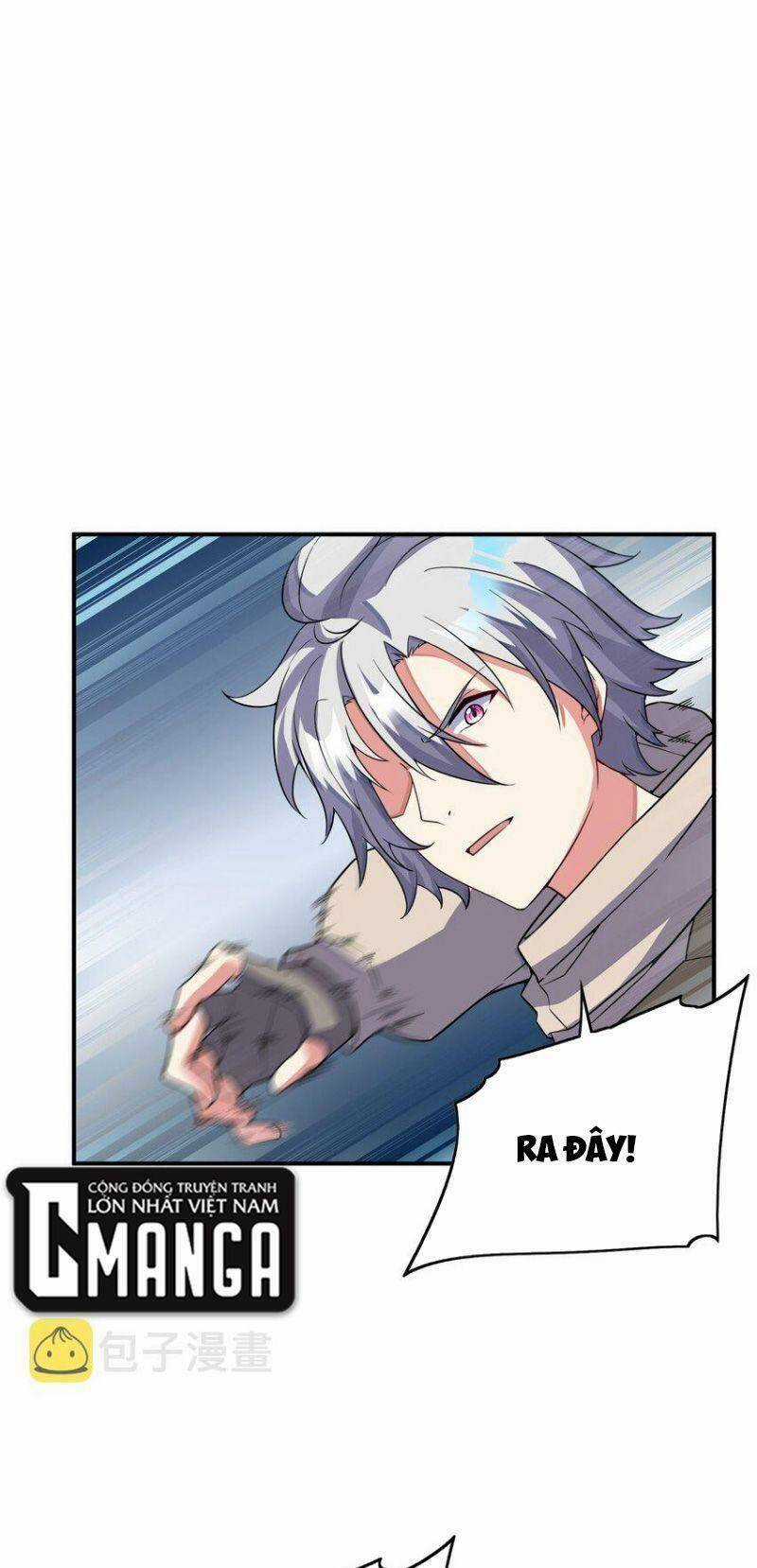 Ta Mới Chỉ 2500 Tuổi Chapter 39 trang 13