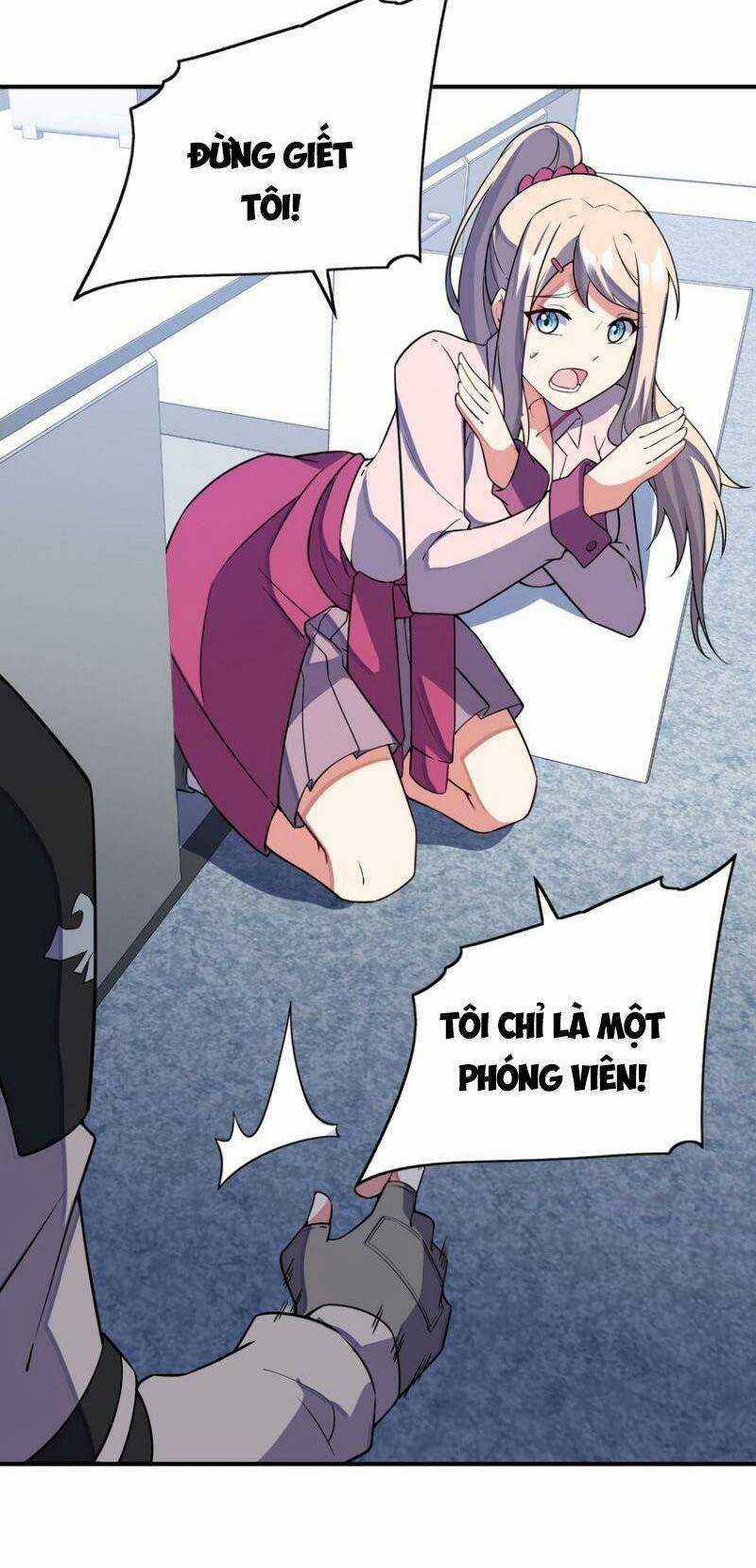 Ta Mới Chỉ 2500 Tuổi Chapter 39 trang 14