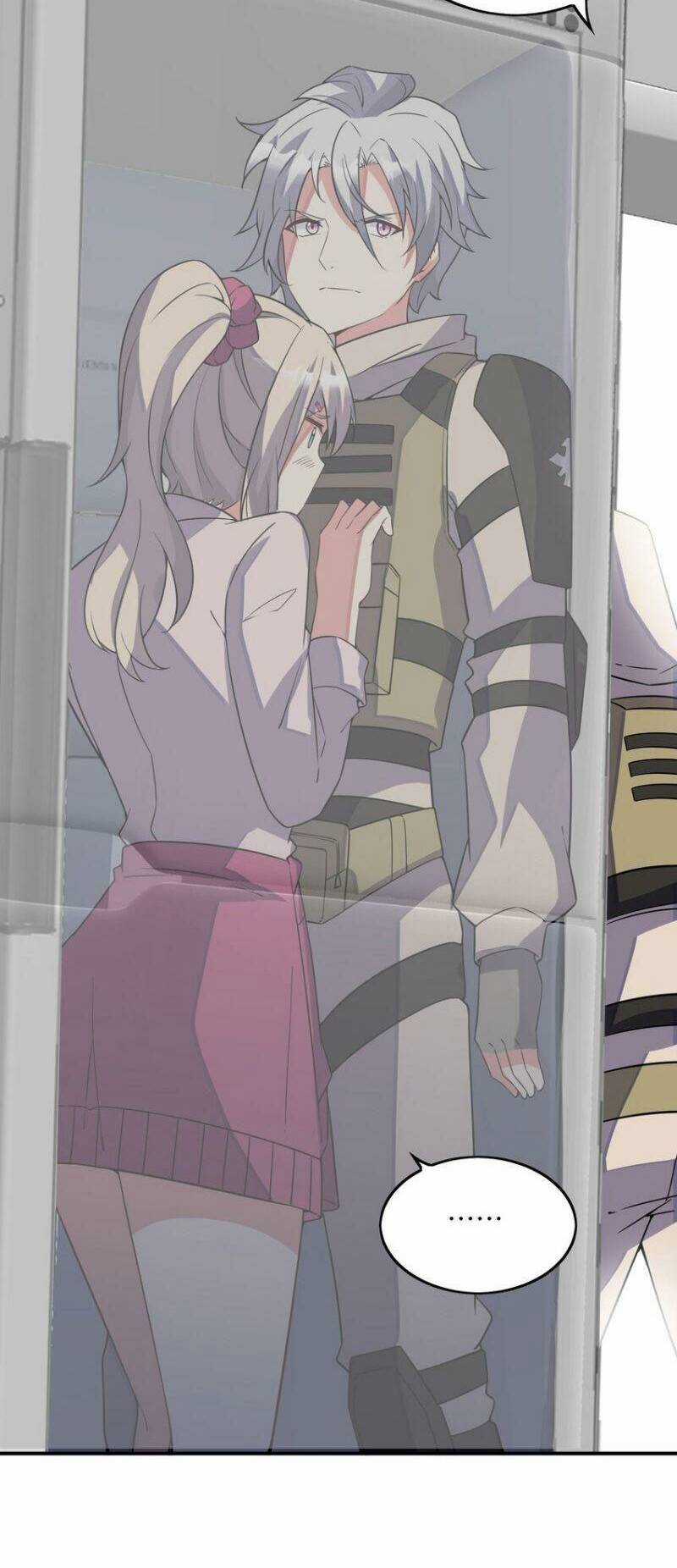 Ta Mới Chỉ 2500 Tuổi Chapter 39 trang 18