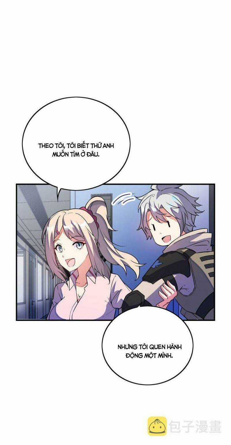 Ta Mới Chỉ 2500 Tuổi Chapter 39 trang 22