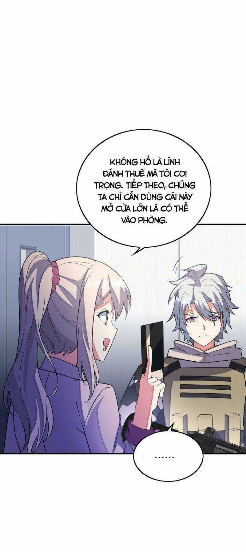 Ta Mới Chỉ 2500 Tuổi Chapter 39 trang 26