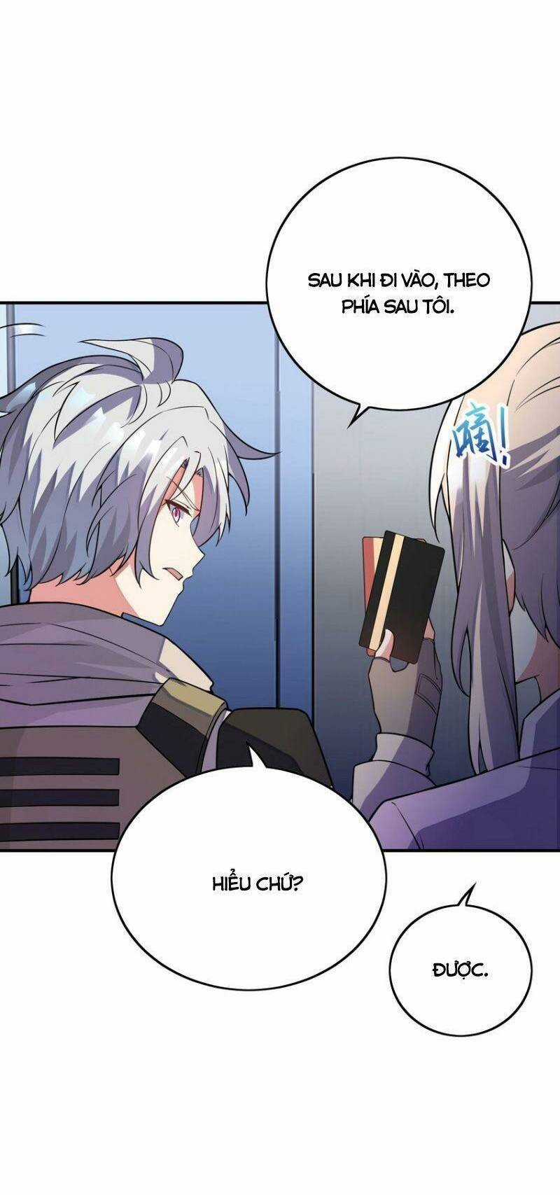 Ta Mới Chỉ 2500 Tuổi Chapter 39 trang 28