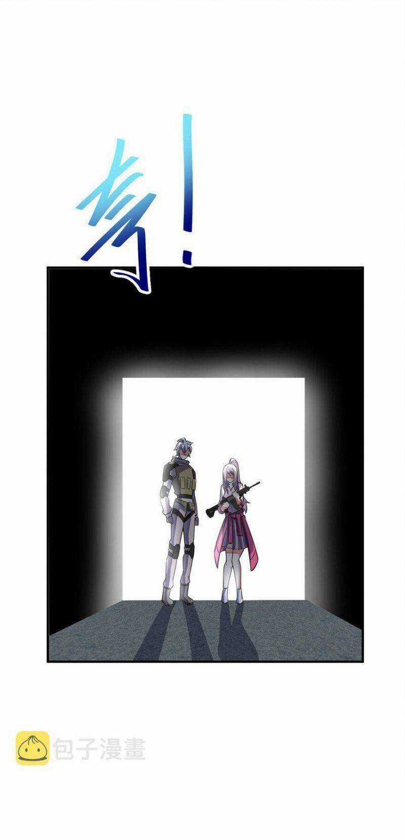 Ta Mới Chỉ 2500 Tuổi Chapter 39 trang 29