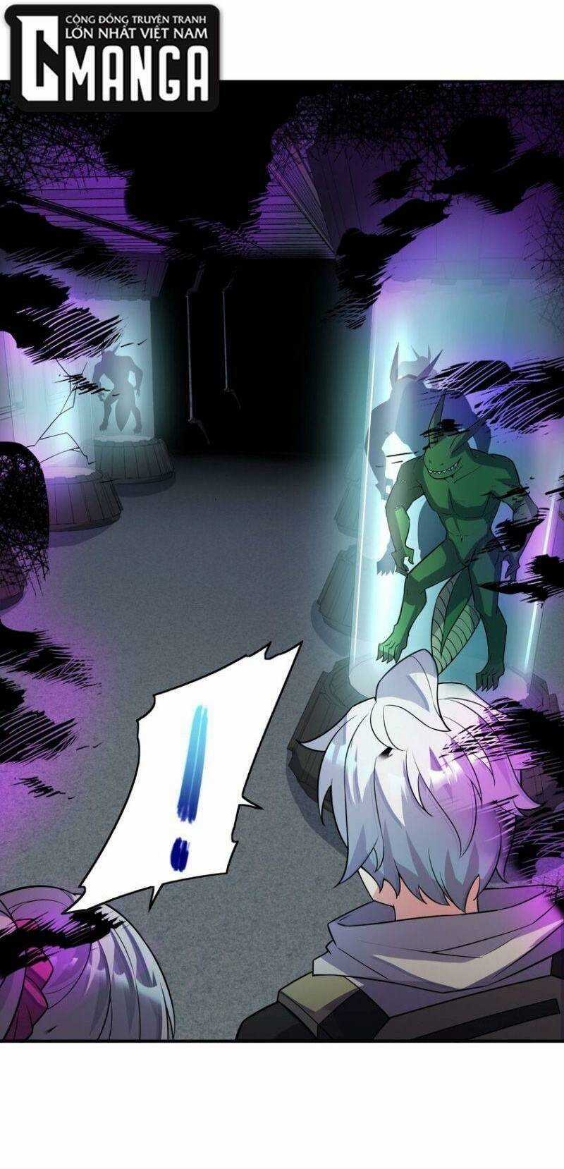 Ta Mới Chỉ 2500 Tuổi Chapter 39 trang 30