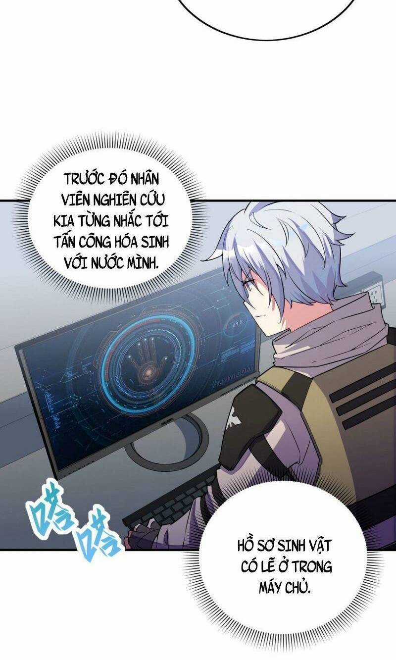 Ta Mới Chỉ 2500 Tuổi Chapter 39 trang 32