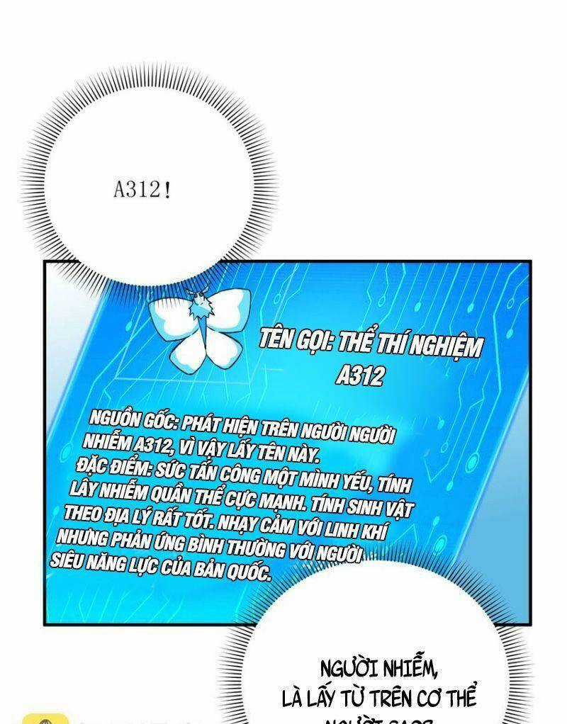 Ta Mới Chỉ 2500 Tuổi Chapter 39 trang 35