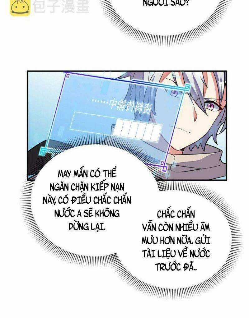 Ta Mới Chỉ 2500 Tuổi Chapter 39 trang 36