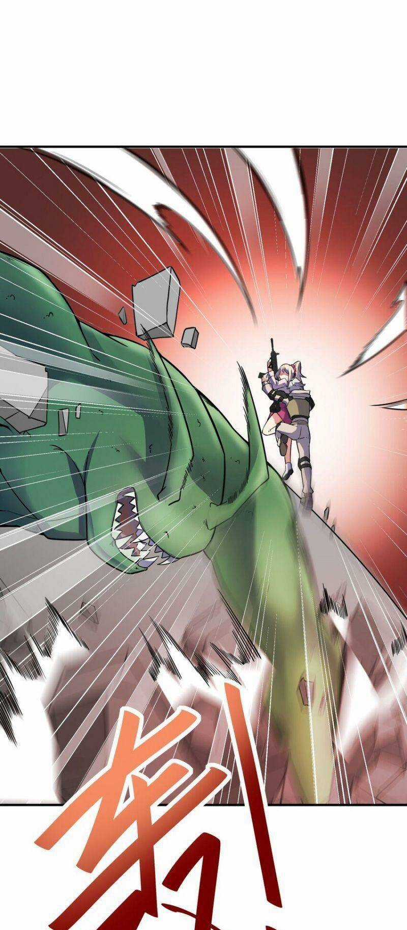 Ta Mới Chỉ 2500 Tuổi Chapter 39 trang 39