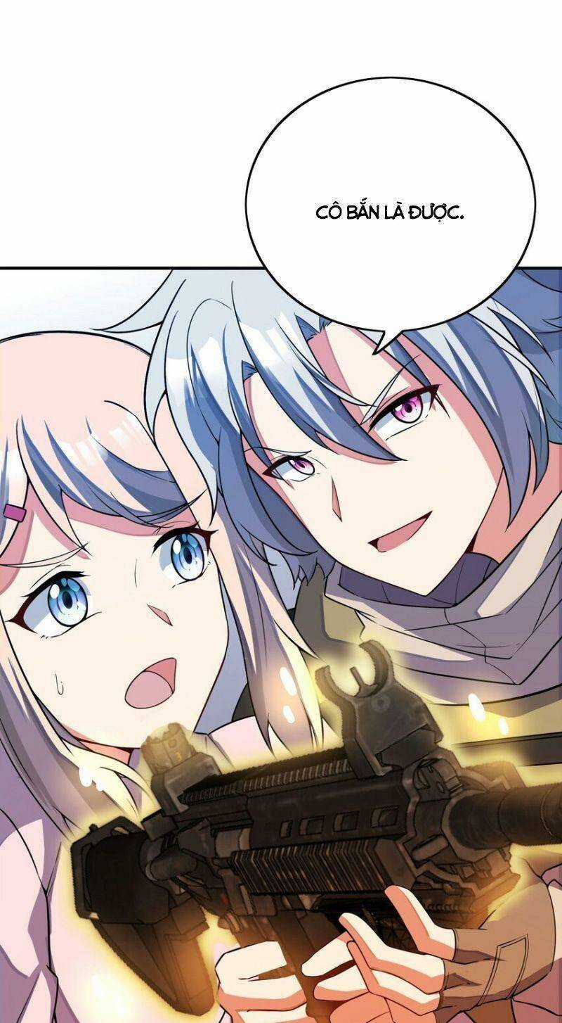 Ta Mới Chỉ 2500 Tuổi Chapter 39 trang 41