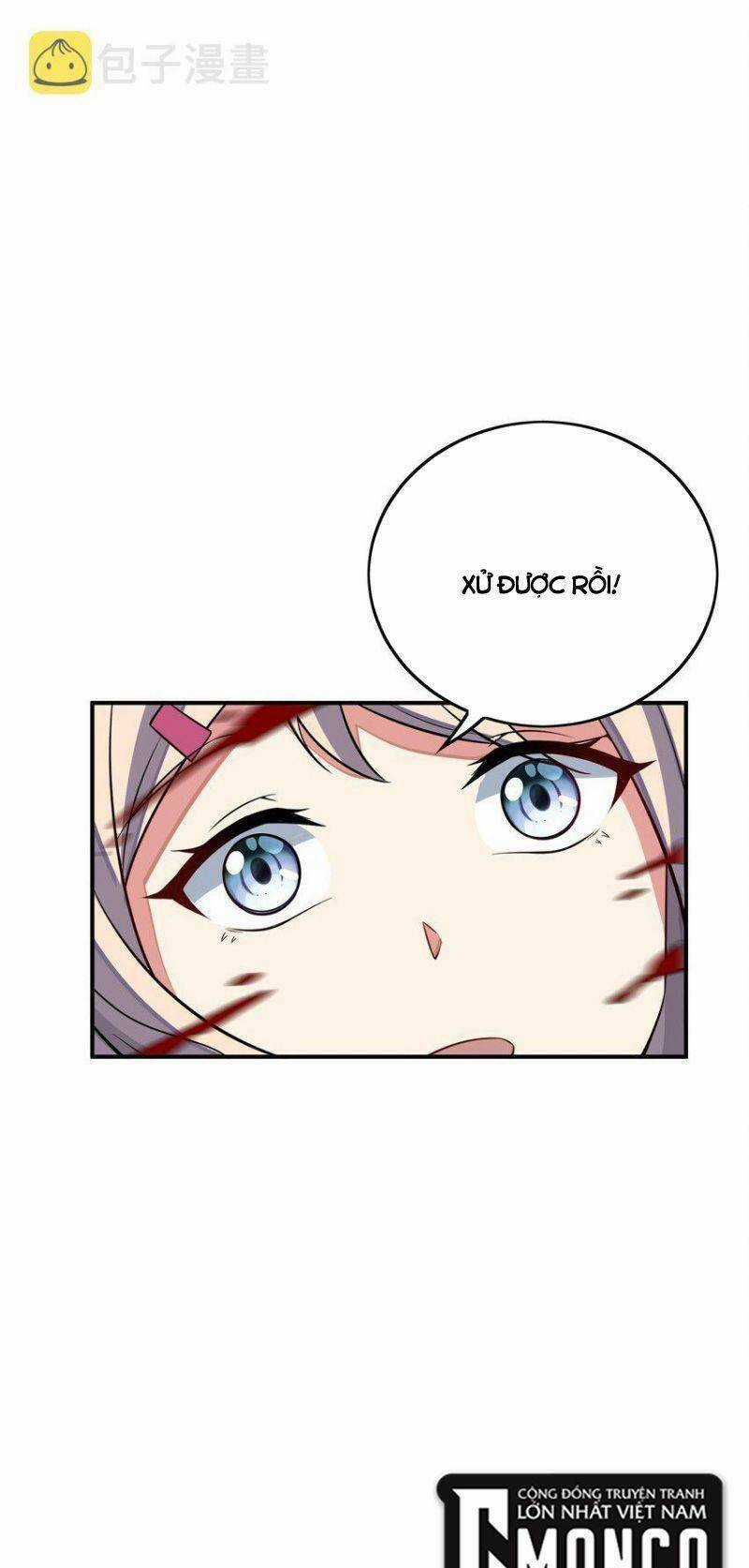 Ta Mới Chỉ 2500 Tuổi Chapter 39 trang 45