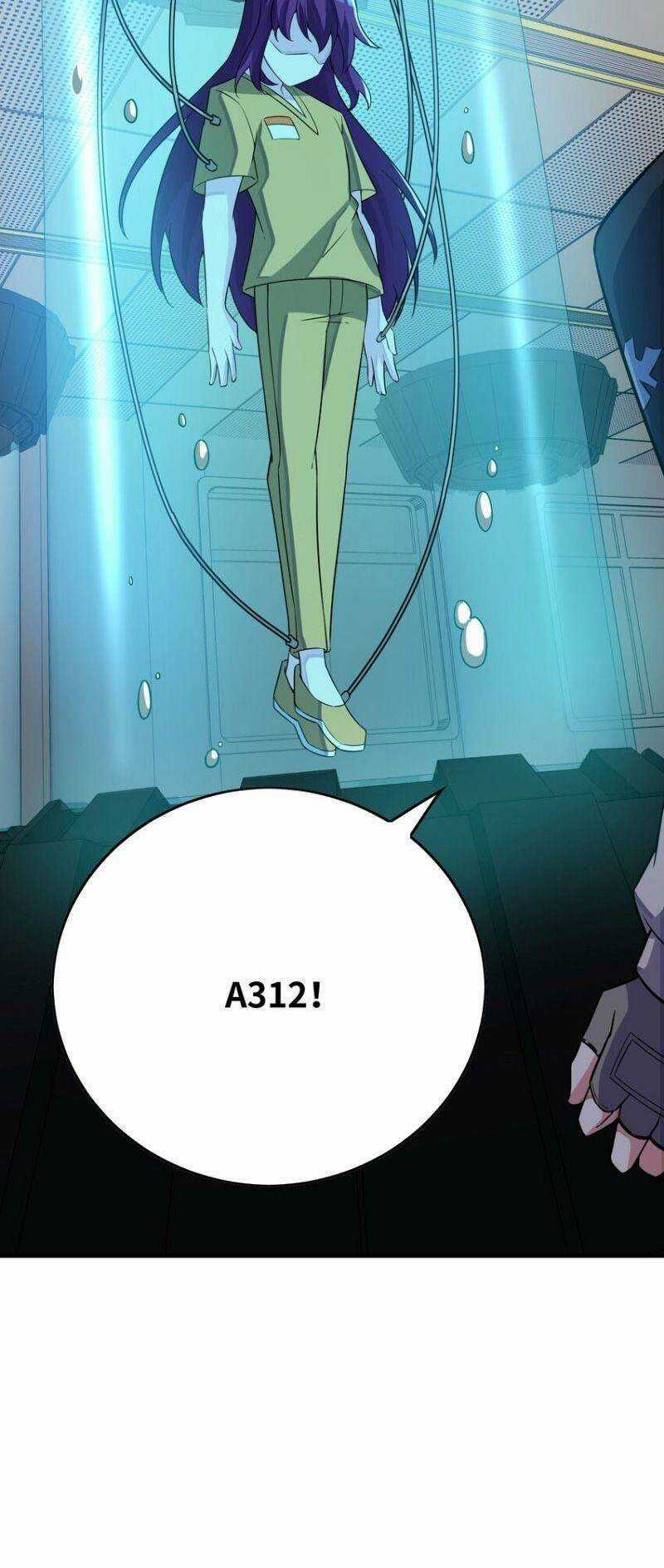 Ta Mới Chỉ 2500 Tuổi Chapter 39 trang 48