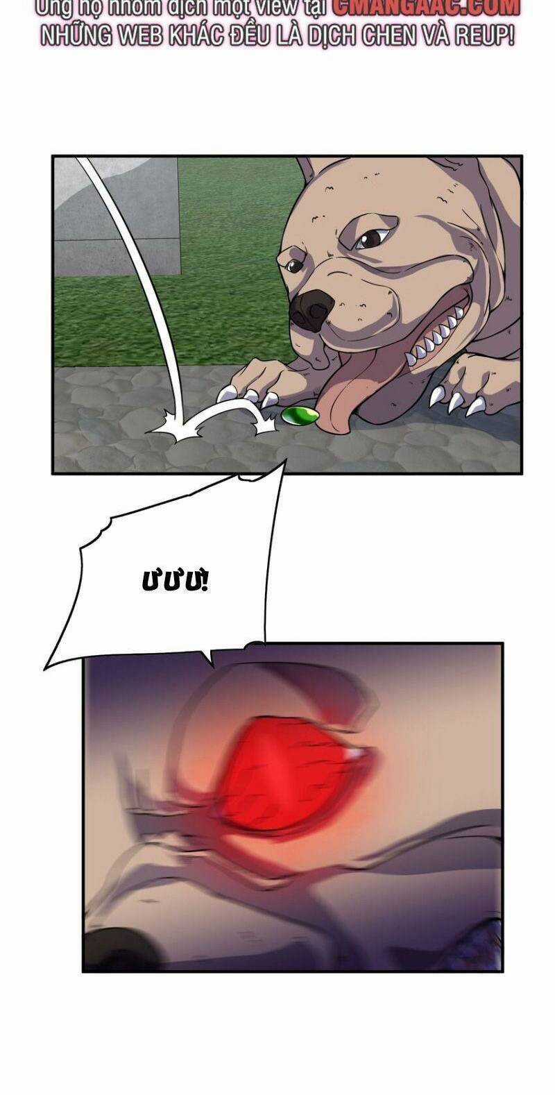 Ta Mới Chỉ 2500 Tuổi Chapter 39 trang 52