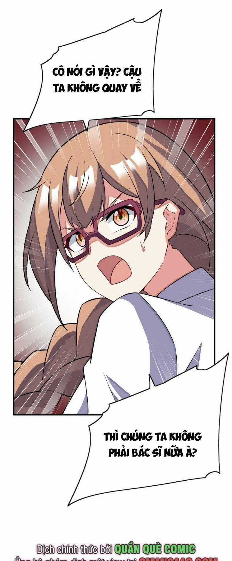 Ta Mới Chỉ 2500 Tuổi Chapter 39 trang 59